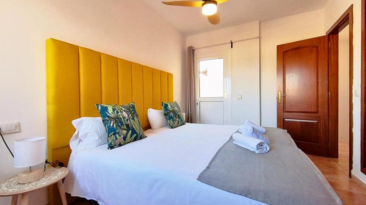 La Casa De La Papaya, By Comfortable Luxury Corralejo Ngoại thất bức ảnh