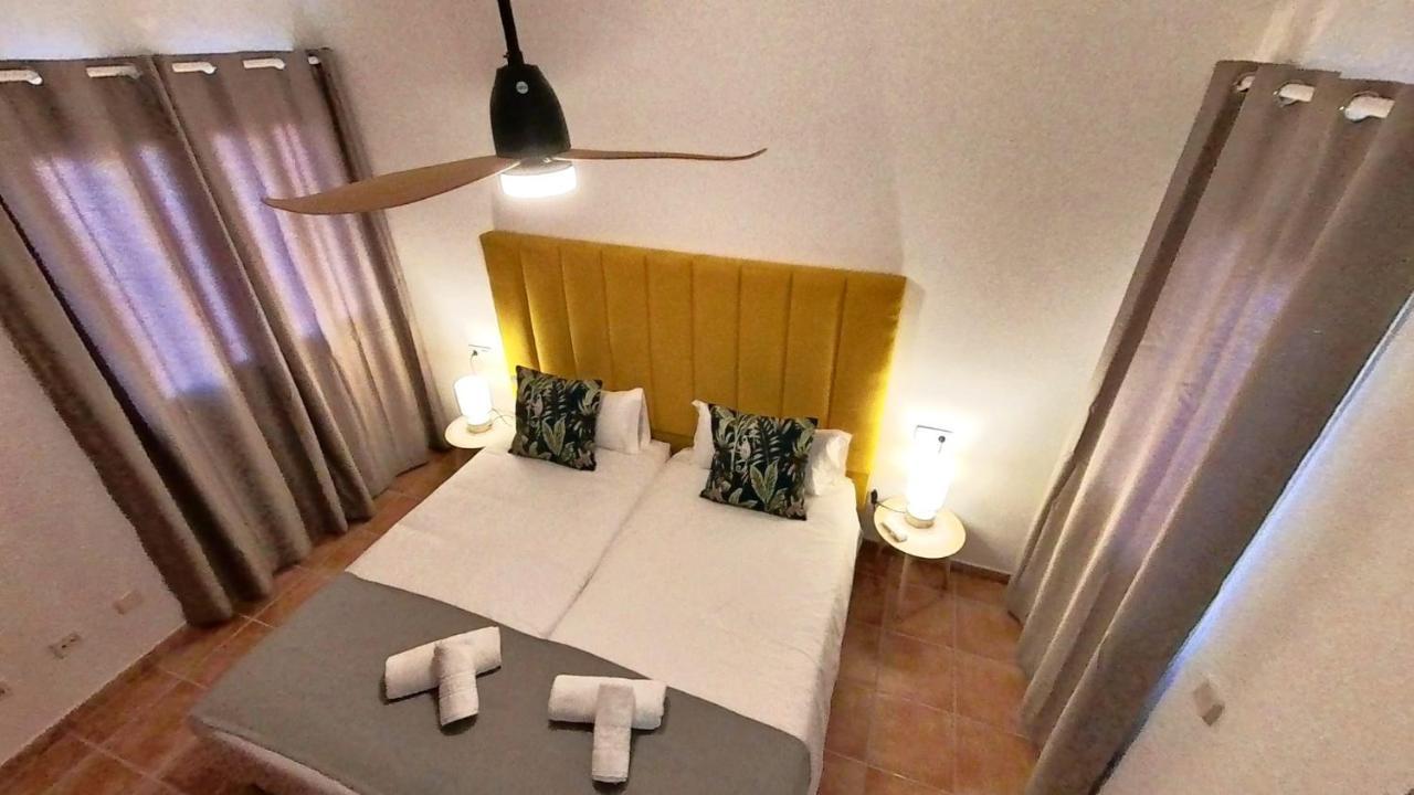 La Casa De La Papaya, By Comfortable Luxury Corralejo Ngoại thất bức ảnh