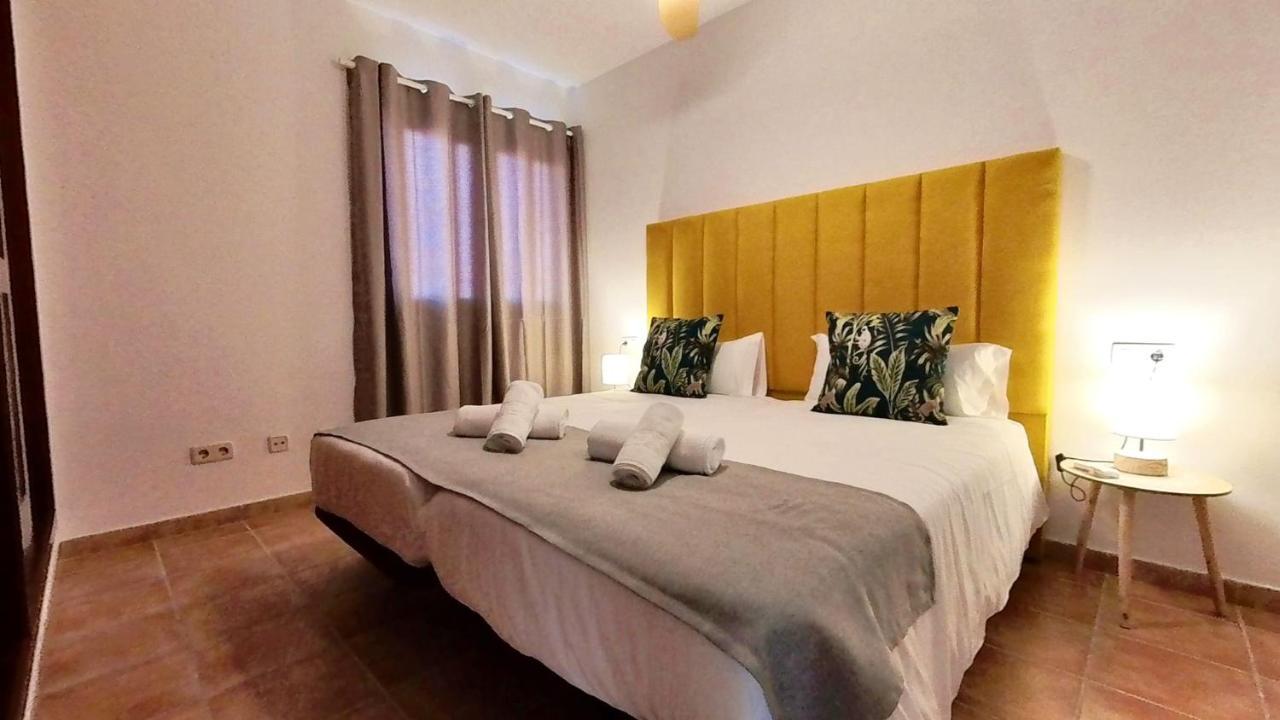 La Casa De La Papaya, By Comfortable Luxury Corralejo Ngoại thất bức ảnh