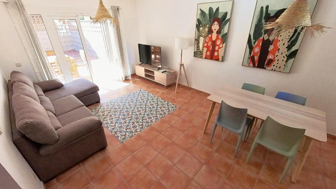 La Casa De La Papaya, By Comfortable Luxury Corralejo Ngoại thất bức ảnh