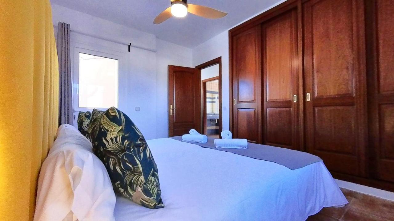 La Casa De La Papaya, By Comfortable Luxury Corralejo Ngoại thất bức ảnh