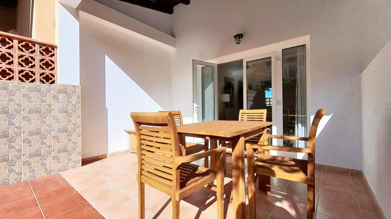 La Casa De La Papaya, By Comfortable Luxury Corralejo Ngoại thất bức ảnh
