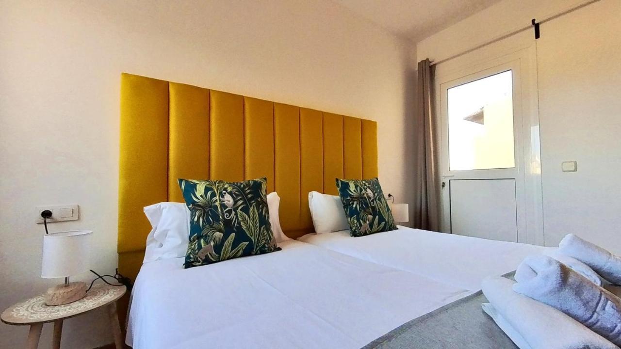 La Casa De La Papaya, By Comfortable Luxury Corralejo Ngoại thất bức ảnh