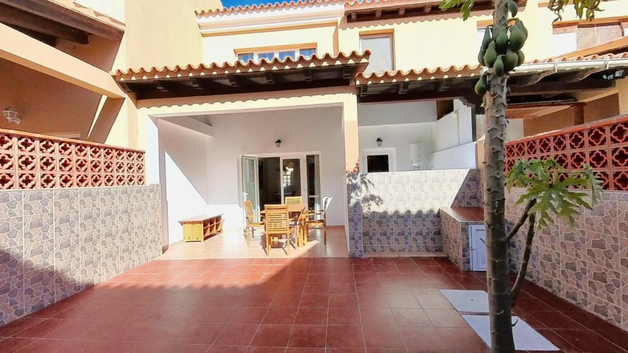 La Casa De La Papaya, By Comfortable Luxury Corralejo Ngoại thất bức ảnh