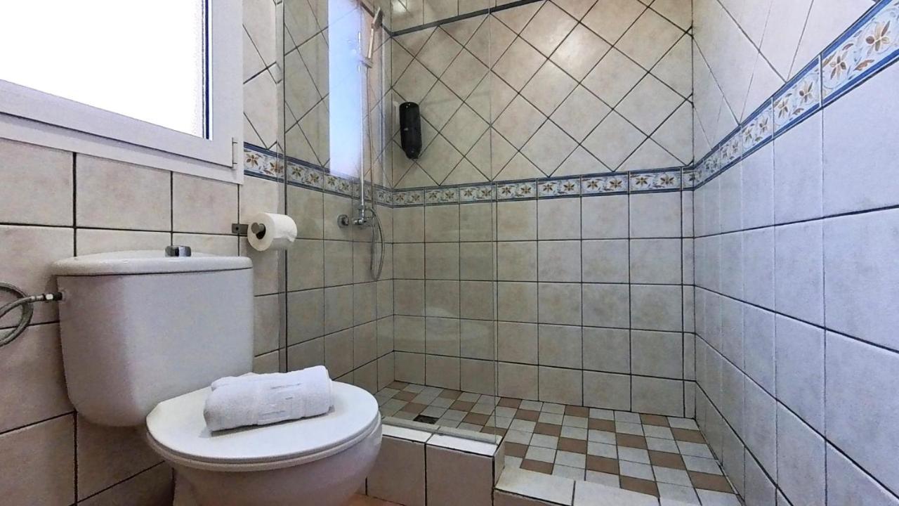 La Casa De La Papaya, By Comfortable Luxury Corralejo Ngoại thất bức ảnh