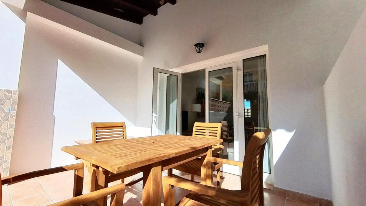 La Casa De La Papaya, By Comfortable Luxury Corralejo Ngoại thất bức ảnh