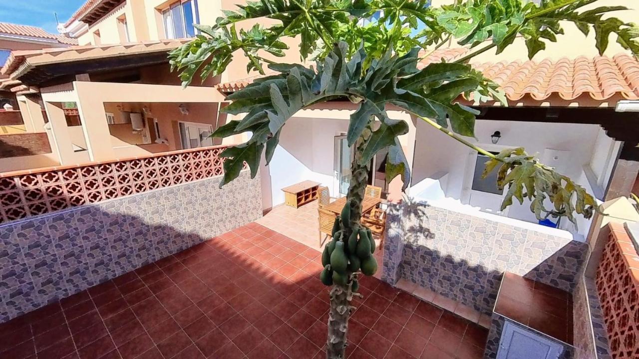 La Casa De La Papaya, By Comfortable Luxury Corralejo Ngoại thất bức ảnh