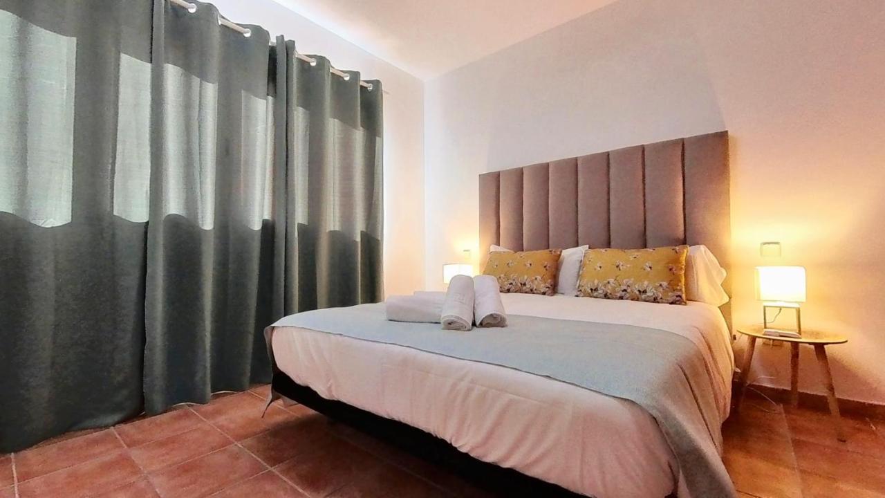 La Casa De La Papaya, By Comfortable Luxury Corralejo Ngoại thất bức ảnh