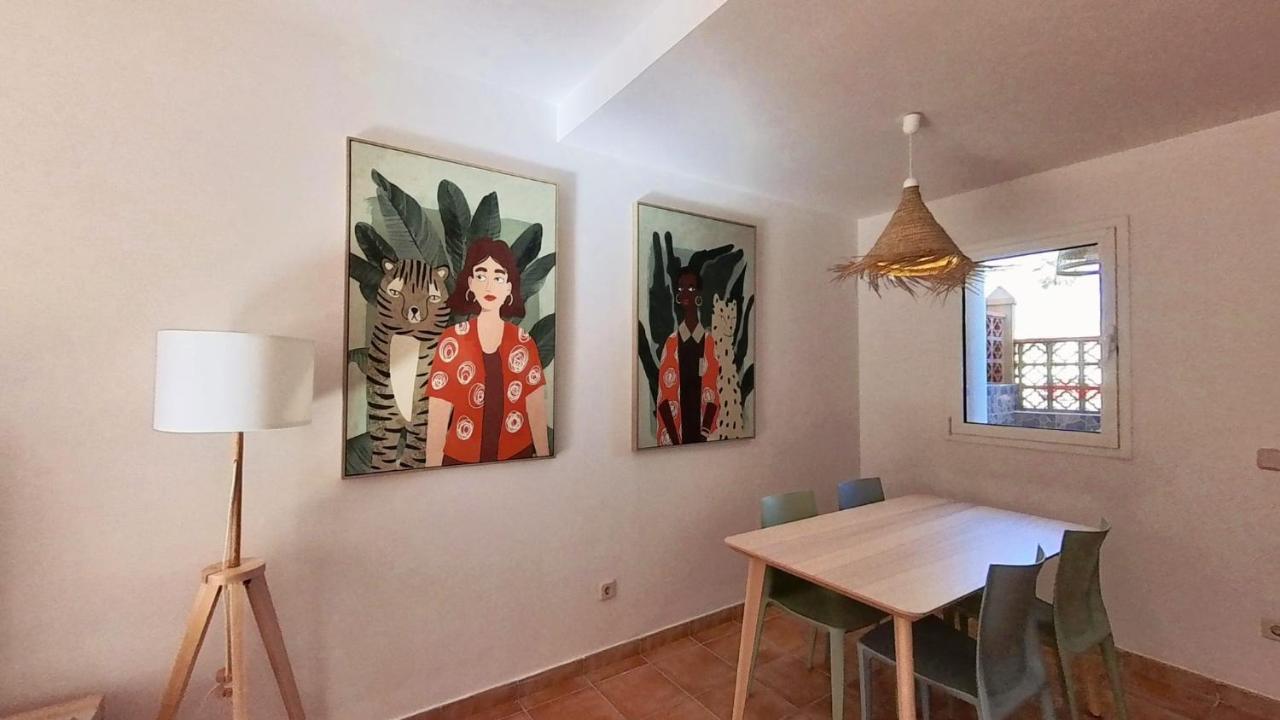La Casa De La Papaya, By Comfortable Luxury Corralejo Ngoại thất bức ảnh