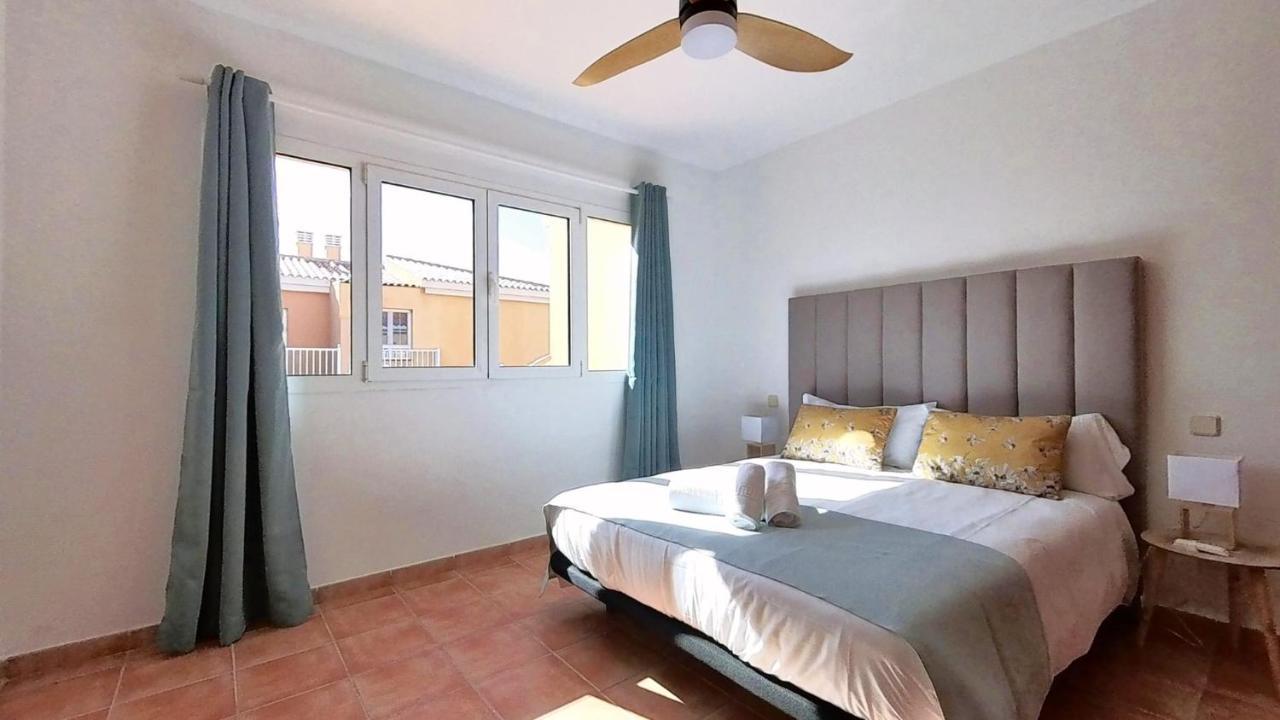 La Casa De La Papaya, By Comfortable Luxury Corralejo Ngoại thất bức ảnh