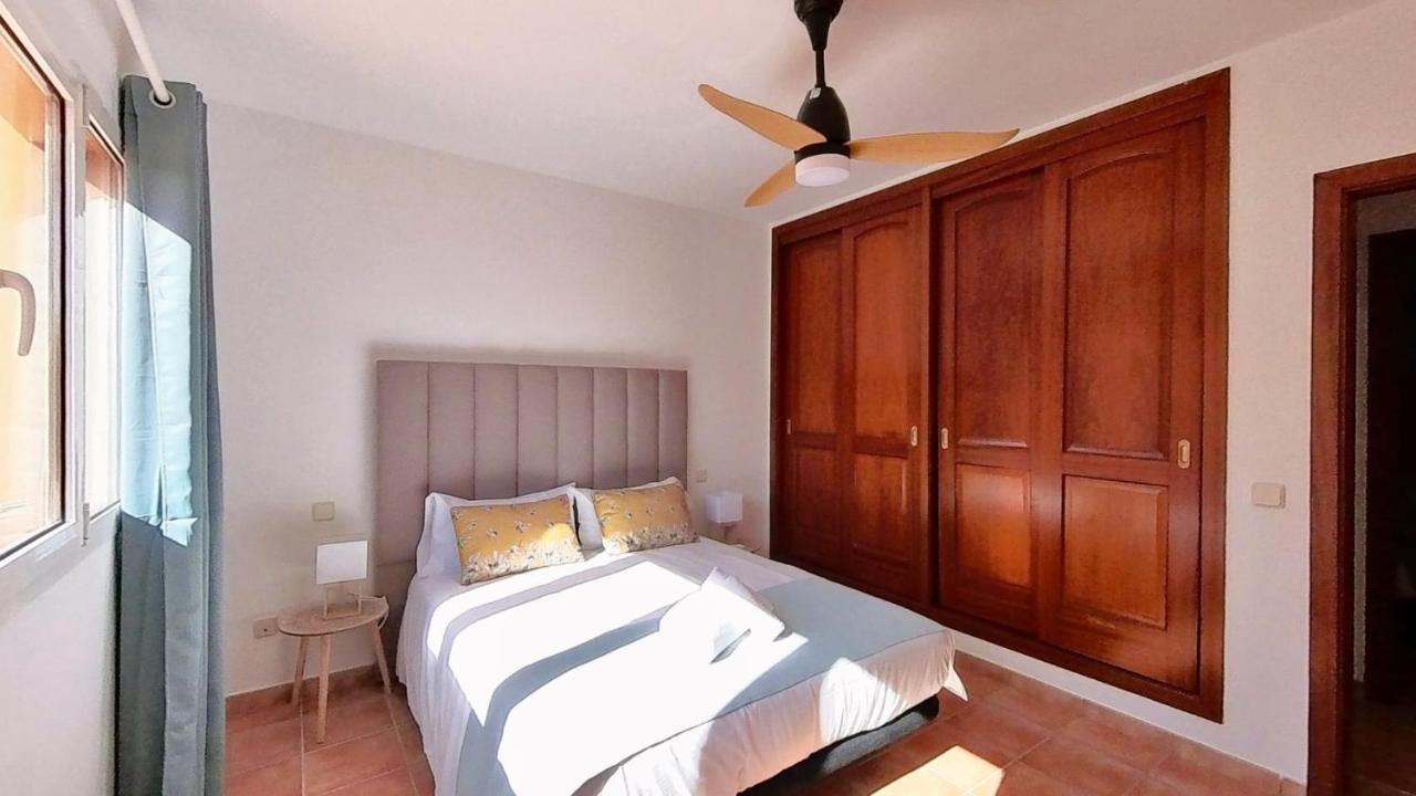 La Casa De La Papaya, By Comfortable Luxury Corralejo Ngoại thất bức ảnh