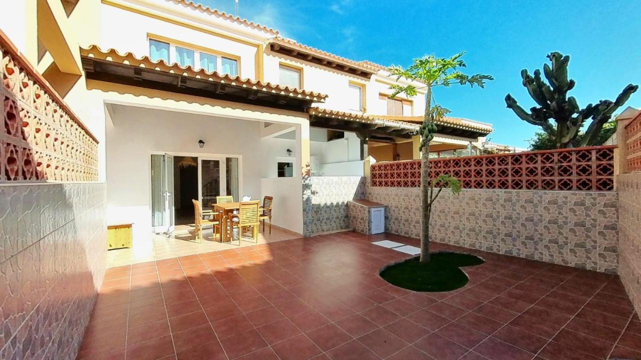 La Casa De La Papaya, By Comfortable Luxury Corralejo Ngoại thất bức ảnh