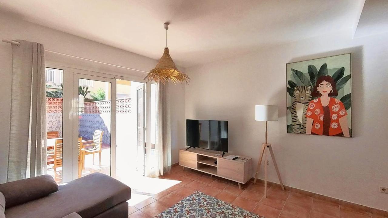 La Casa De La Papaya, By Comfortable Luxury Corralejo Ngoại thất bức ảnh
