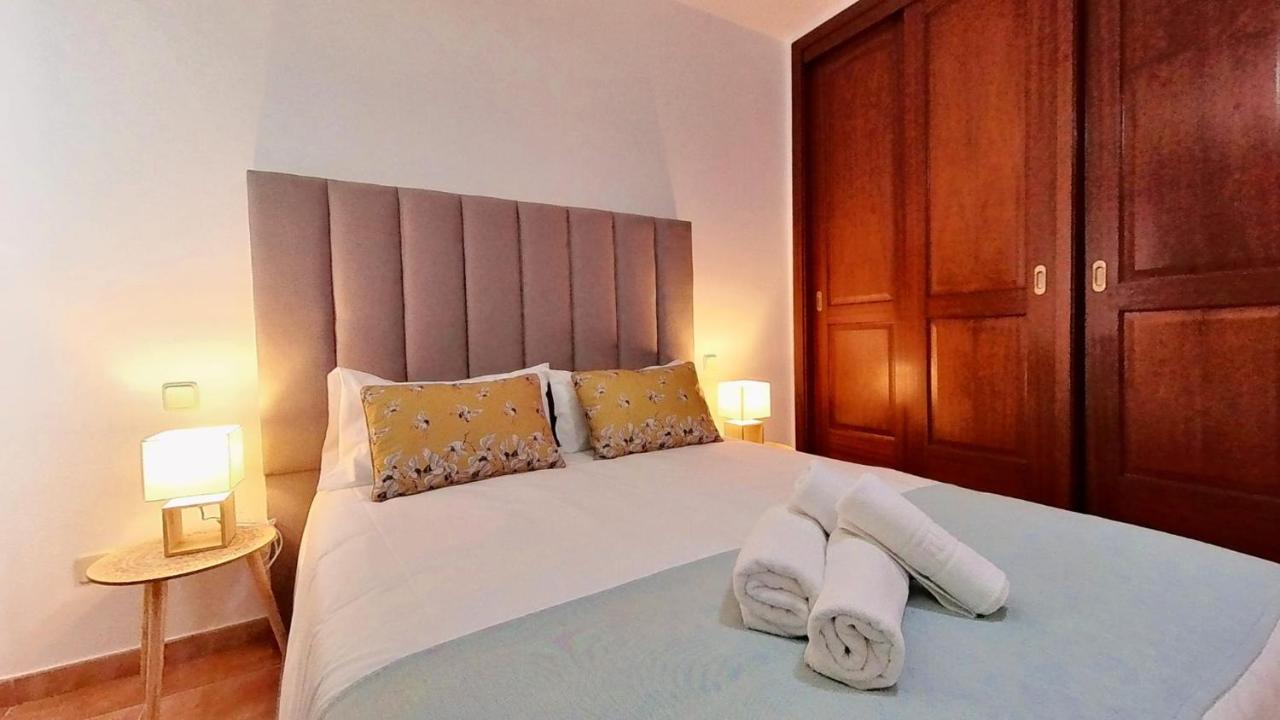 La Casa De La Papaya, By Comfortable Luxury Corralejo Ngoại thất bức ảnh