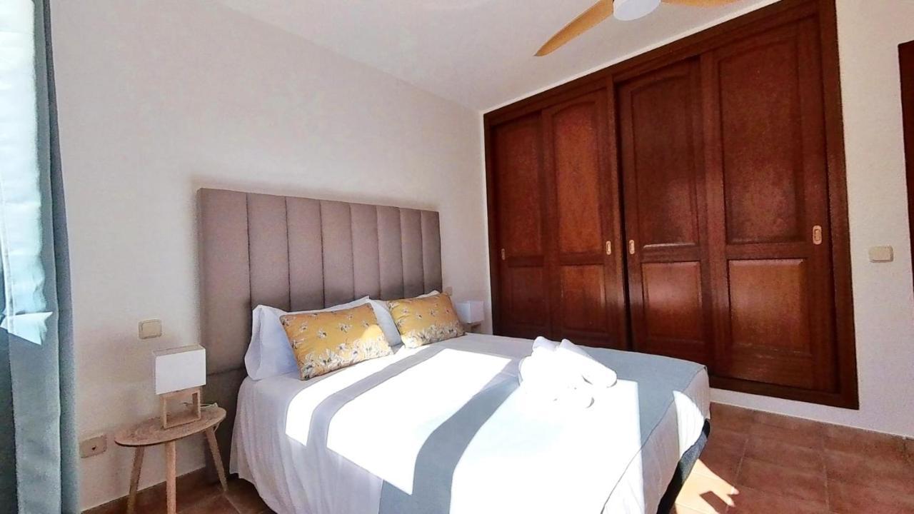La Casa De La Papaya, By Comfortable Luxury Corralejo Ngoại thất bức ảnh