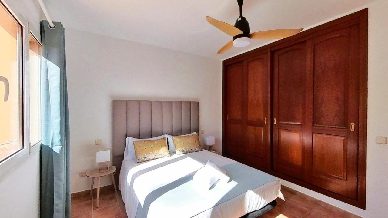 La Casa De La Papaya, By Comfortable Luxury Corralejo Ngoại thất bức ảnh