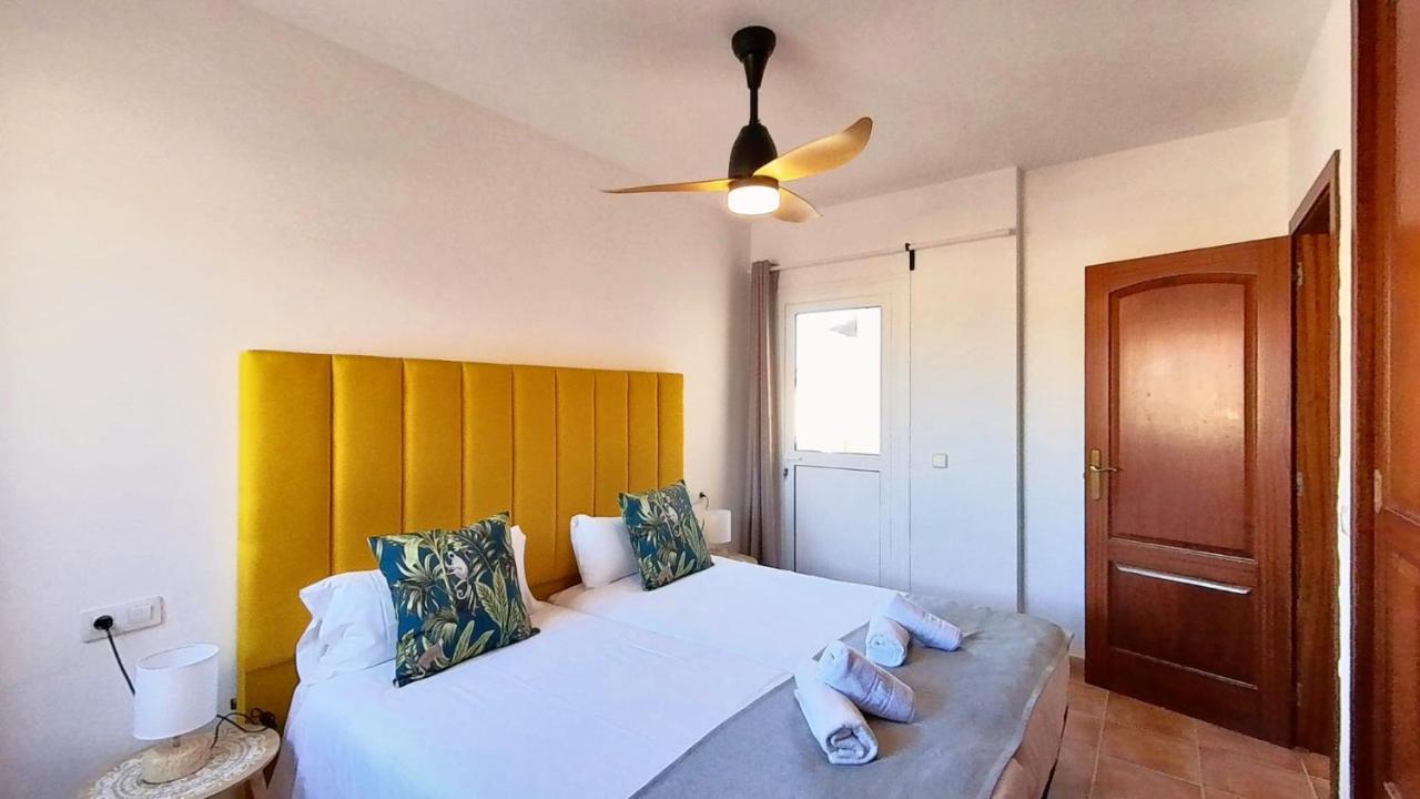 La Casa De La Papaya, By Comfortable Luxury Corralejo Ngoại thất bức ảnh