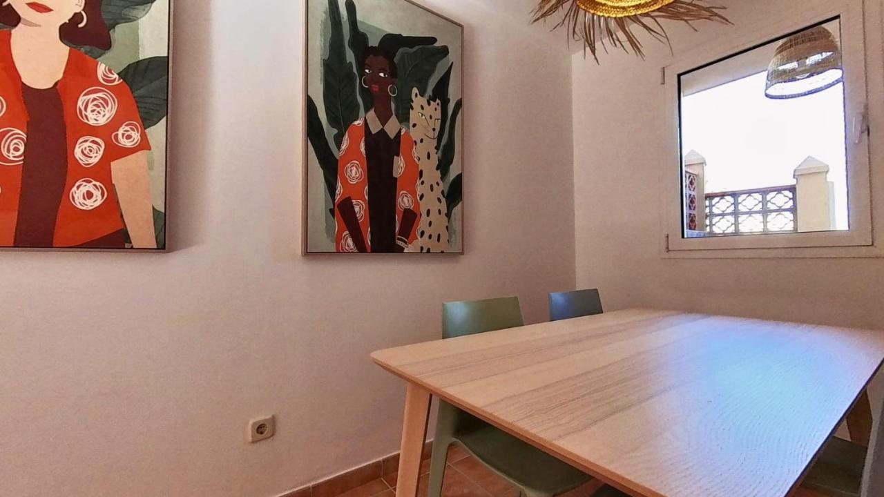 La Casa De La Papaya, By Comfortable Luxury Corralejo Ngoại thất bức ảnh