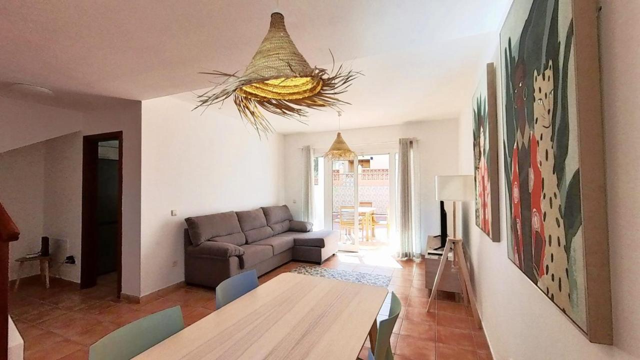 La Casa De La Papaya, By Comfortable Luxury Corralejo Ngoại thất bức ảnh