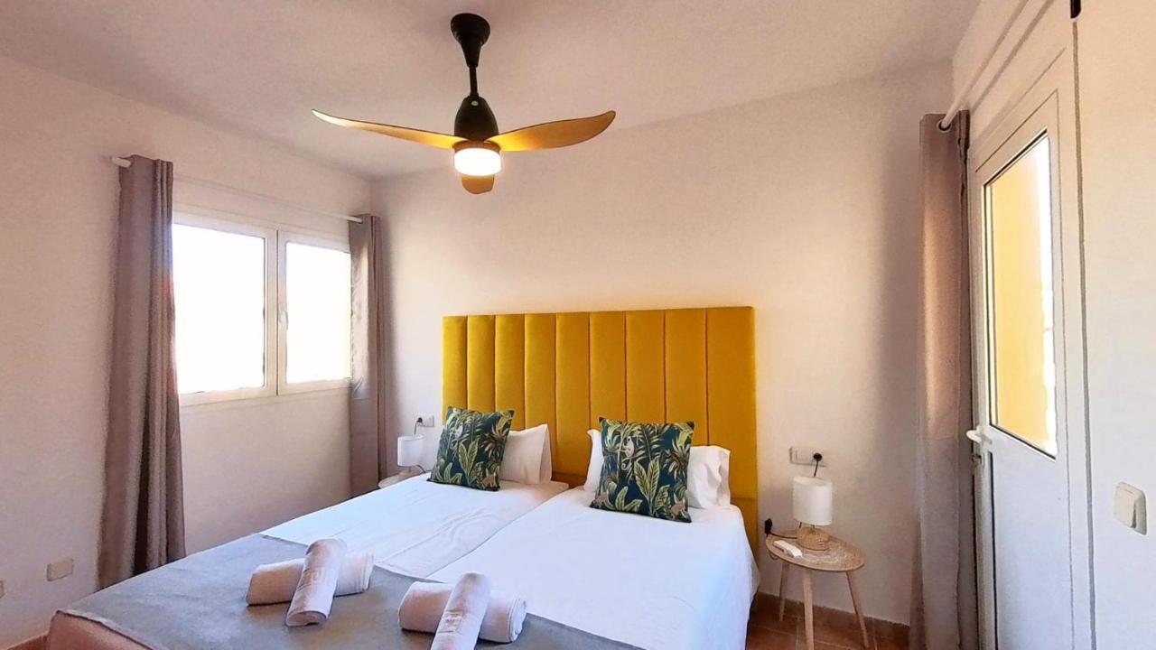 La Casa De La Papaya, By Comfortable Luxury Corralejo Ngoại thất bức ảnh