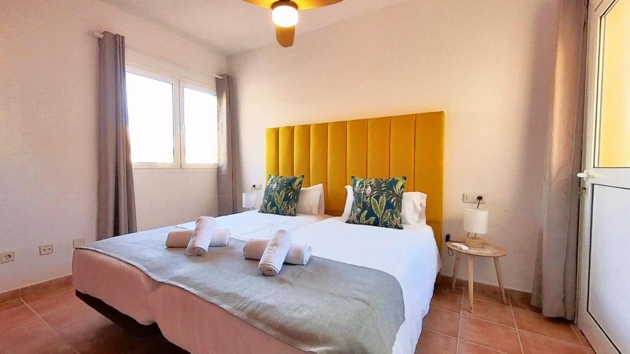 La Casa De La Papaya, By Comfortable Luxury Corralejo Ngoại thất bức ảnh
