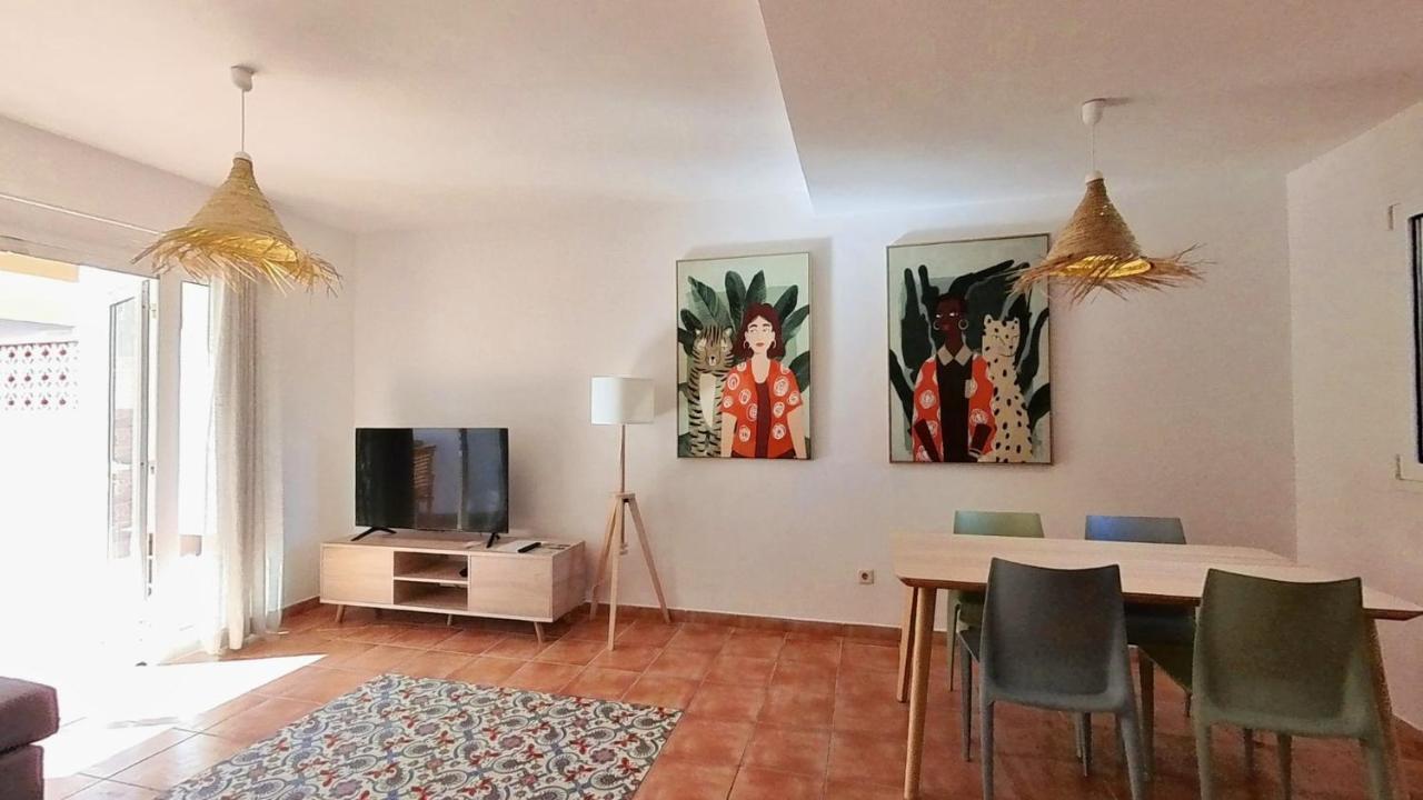 La Casa De La Papaya, By Comfortable Luxury Corralejo Ngoại thất bức ảnh