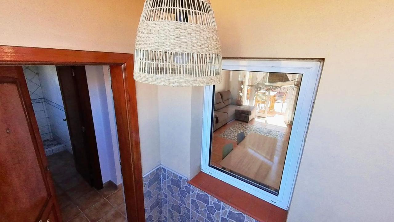 La Casa De La Papaya, By Comfortable Luxury Corralejo Ngoại thất bức ảnh