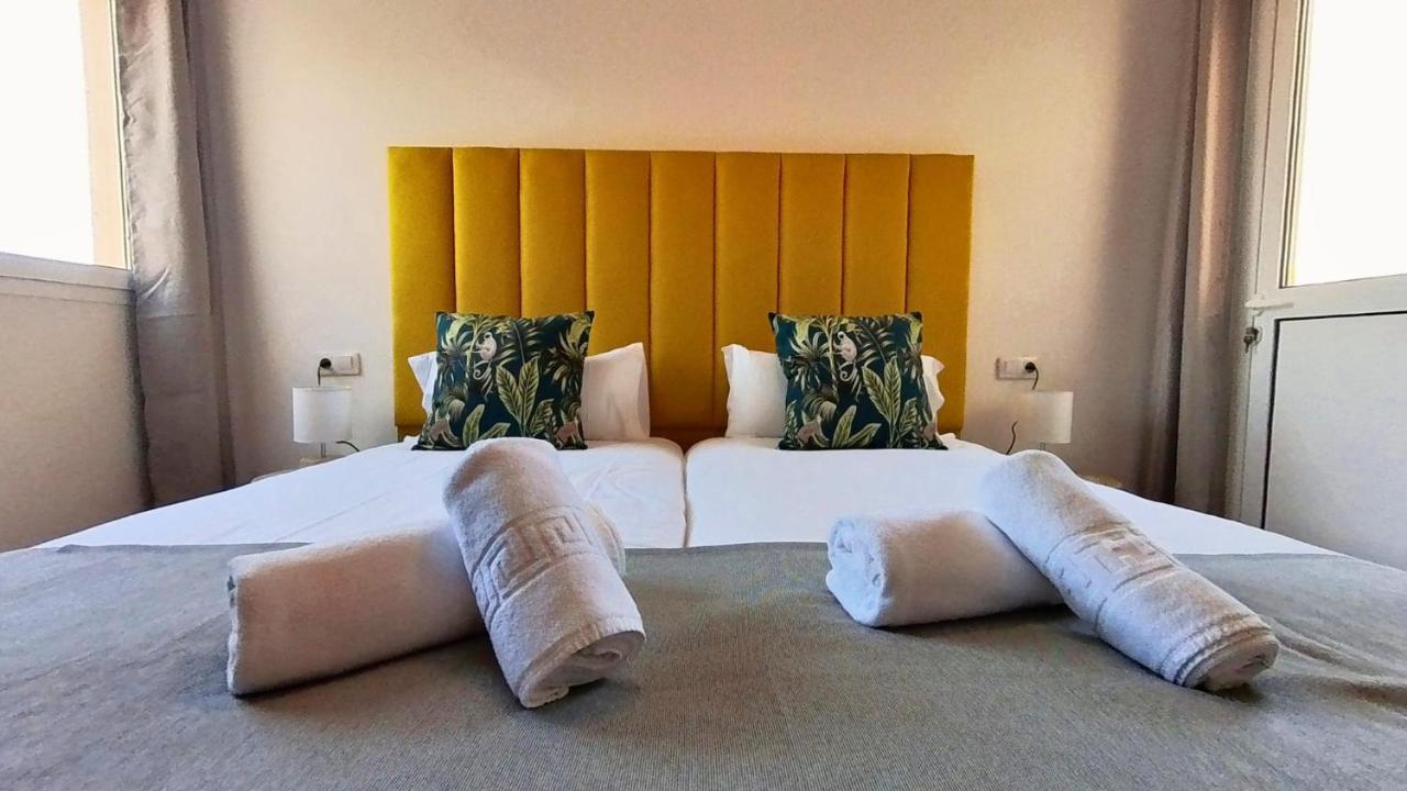 La Casa De La Papaya, By Comfortable Luxury Corralejo Ngoại thất bức ảnh