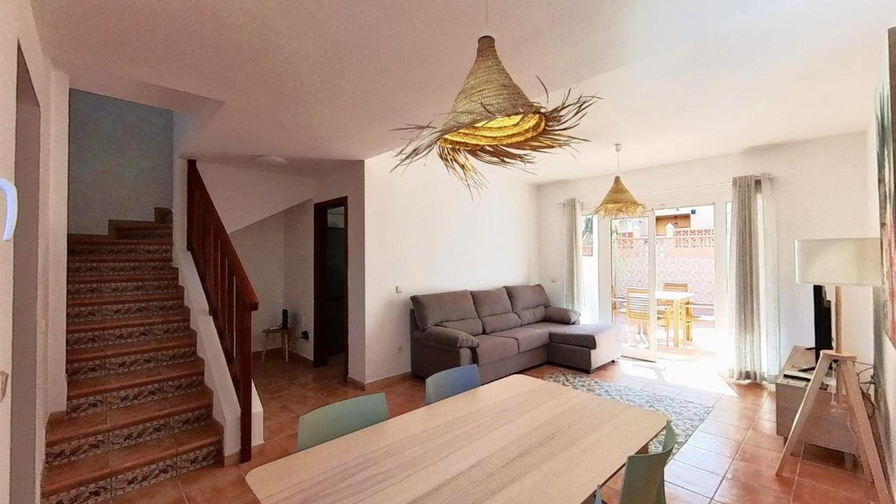 La Casa De La Papaya, By Comfortable Luxury Corralejo Ngoại thất bức ảnh