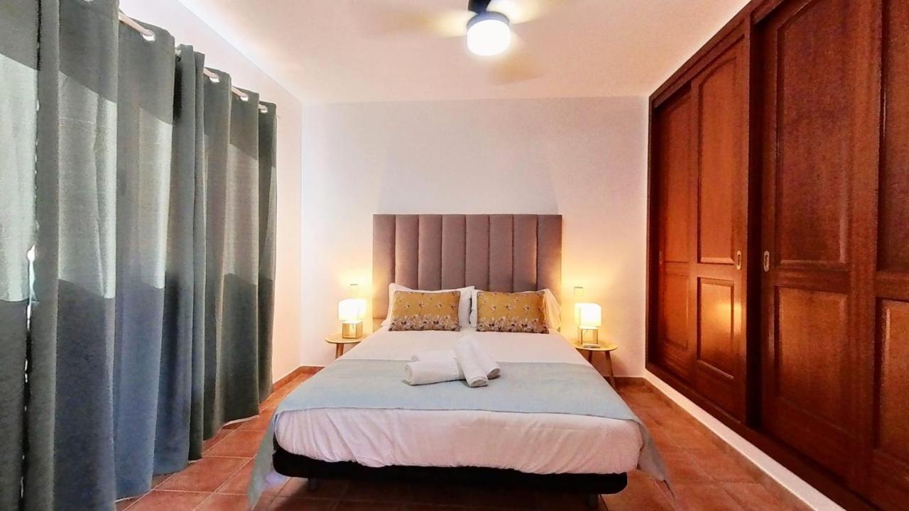 La Casa De La Papaya, By Comfortable Luxury Corralejo Ngoại thất bức ảnh