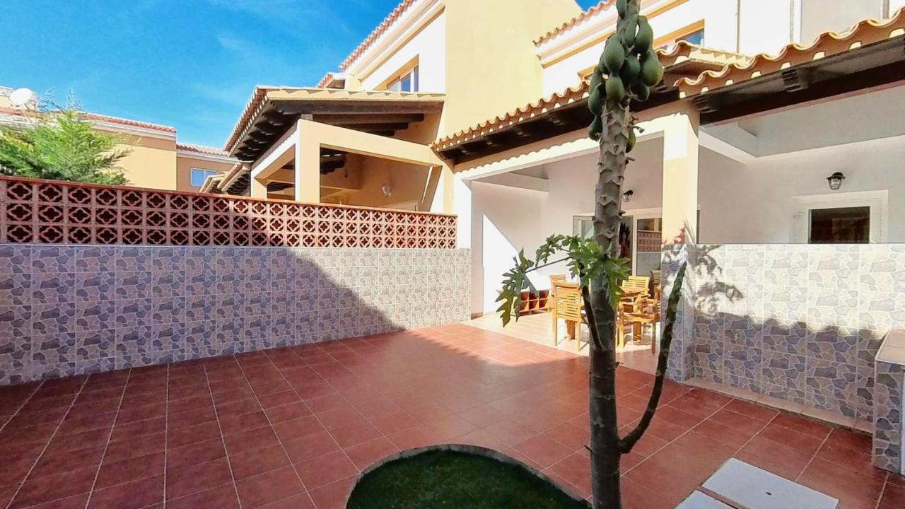 La Casa De La Papaya, By Comfortable Luxury Corralejo Ngoại thất bức ảnh