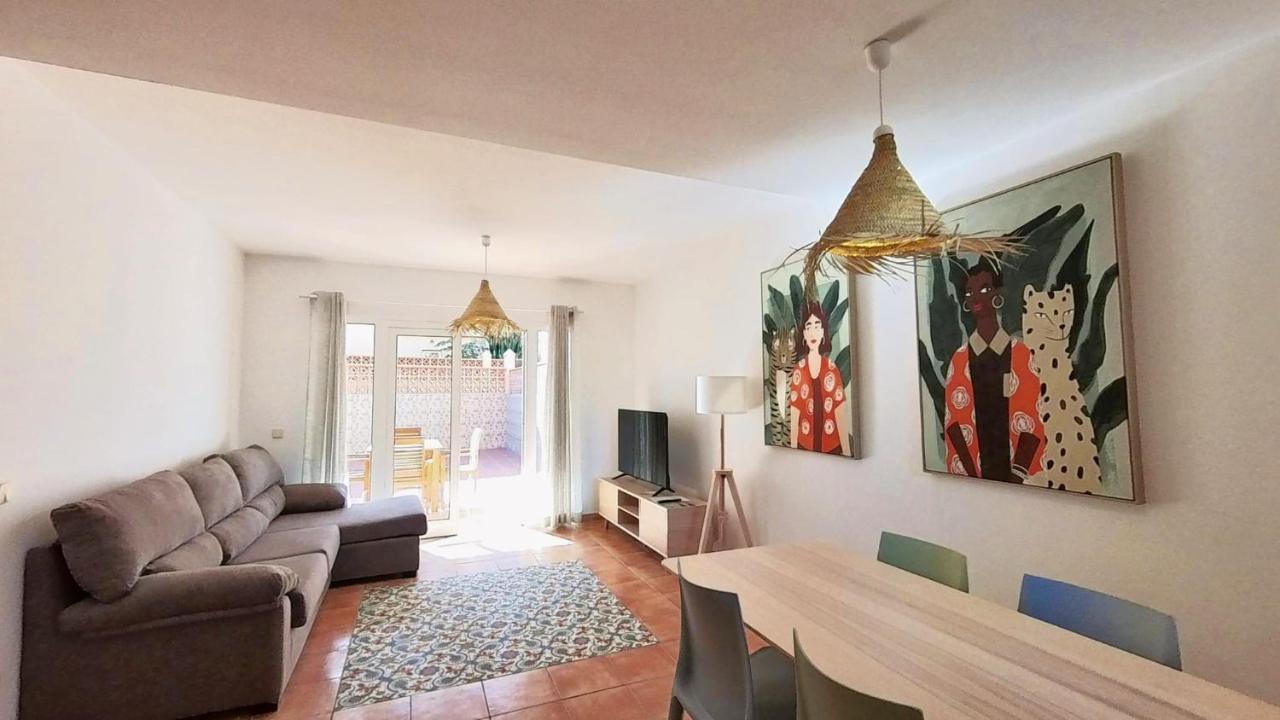 La Casa De La Papaya, By Comfortable Luxury Corralejo Ngoại thất bức ảnh