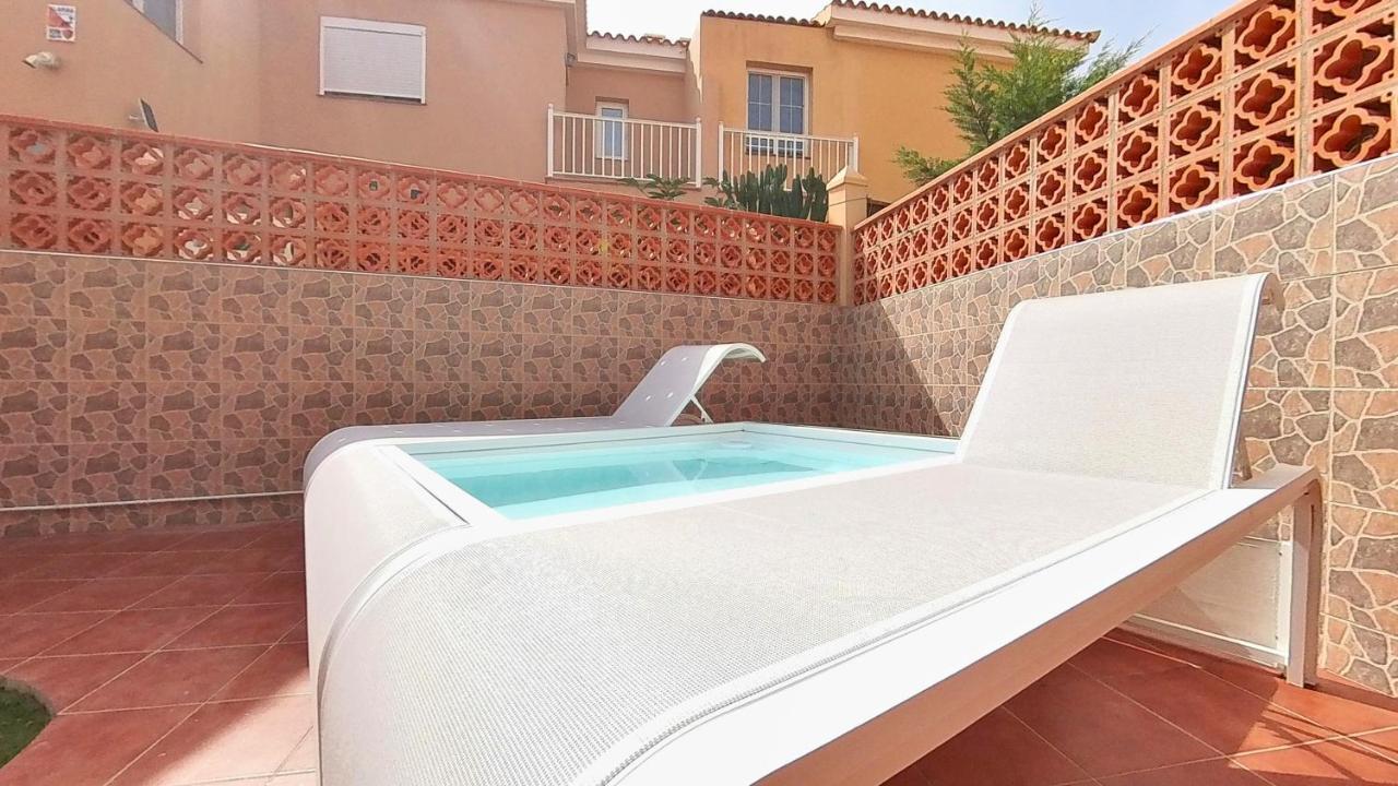 La Casa De La Papaya, By Comfortable Luxury Corralejo Ngoại thất bức ảnh