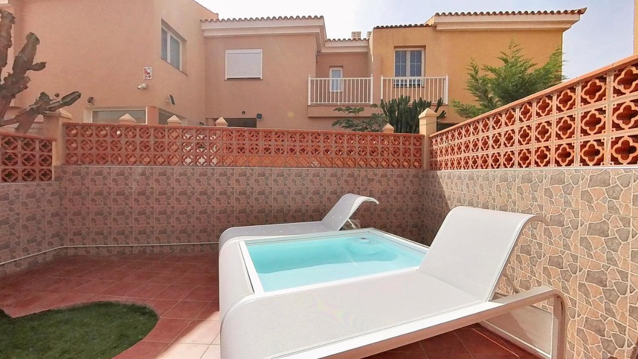 La Casa De La Papaya, By Comfortable Luxury Corralejo Ngoại thất bức ảnh