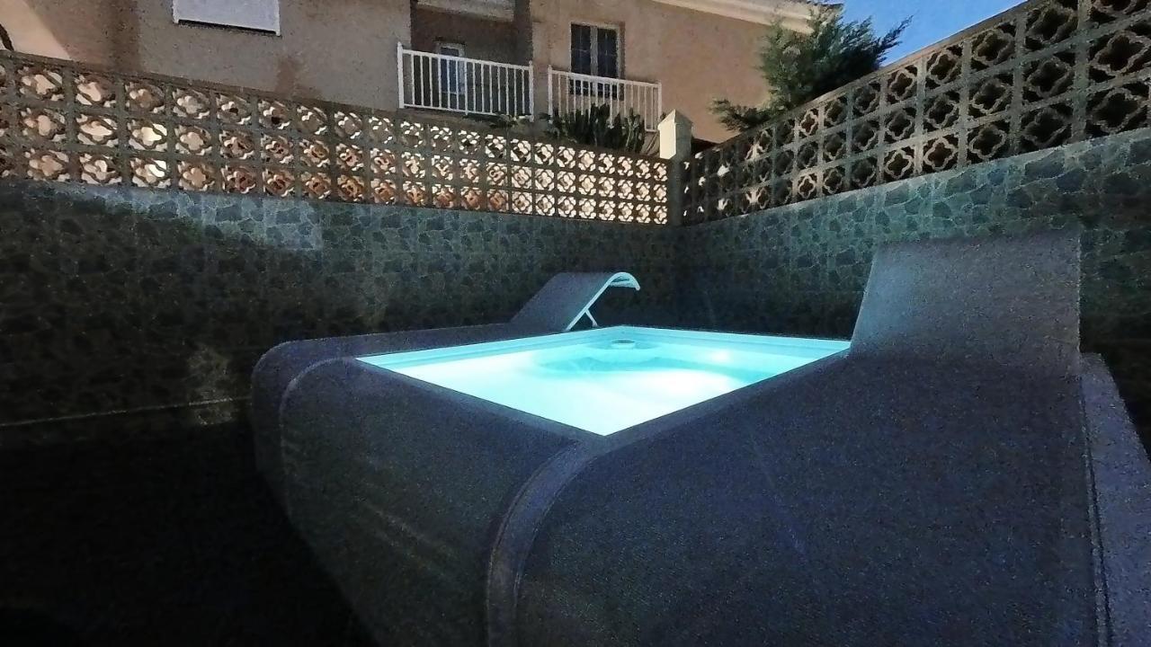 La Casa De La Papaya, By Comfortable Luxury Corralejo Ngoại thất bức ảnh
