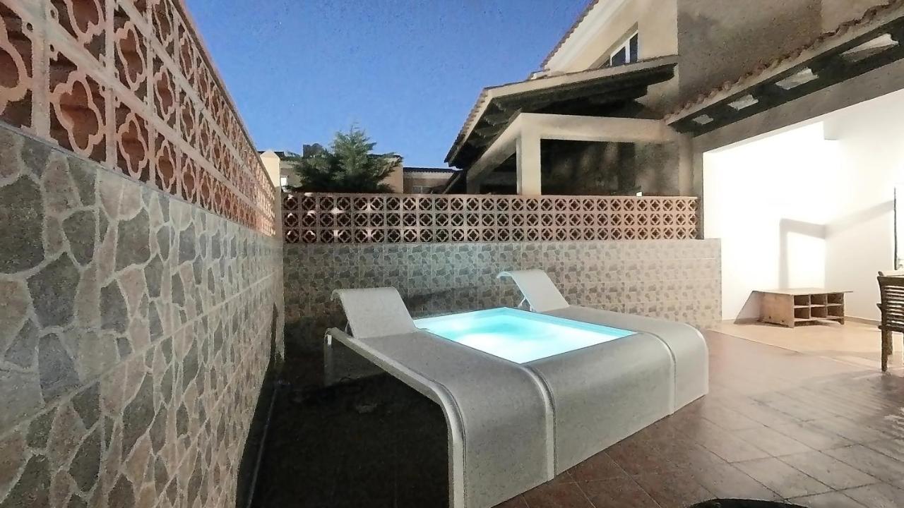 La Casa De La Papaya, By Comfortable Luxury Corralejo Ngoại thất bức ảnh